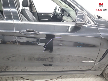 2015 - bmw x5