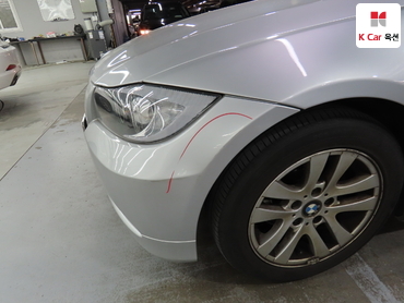 2007 - bmw m3