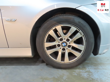 2007 - bmw m3