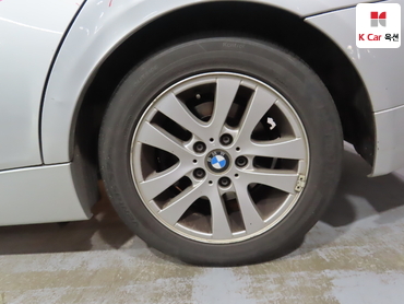2007 - bmw m3