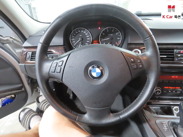 2007 - bmw m3