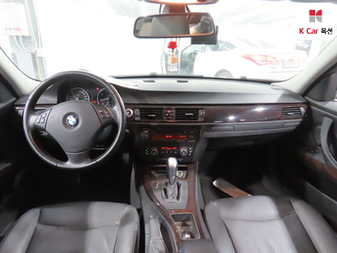 2007 - bmw m3