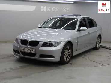 2007 - bmw m3