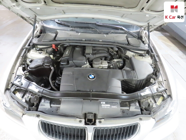 2007 - bmw m3