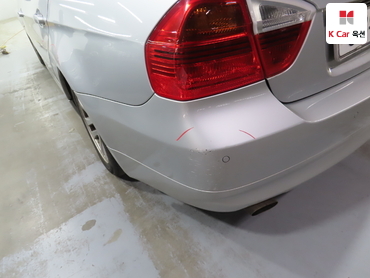 2007 - bmw m3
