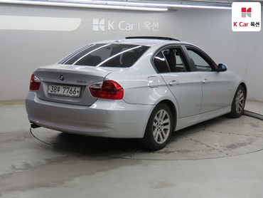 2007 - bmw m3
