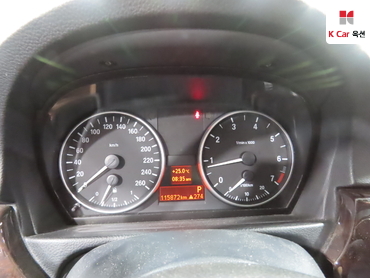 2007 - bmw m3
