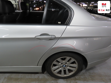 2007 - bmw m3
