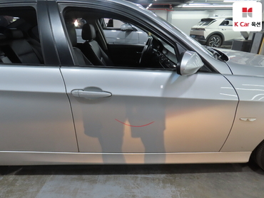 2007 - bmw m3