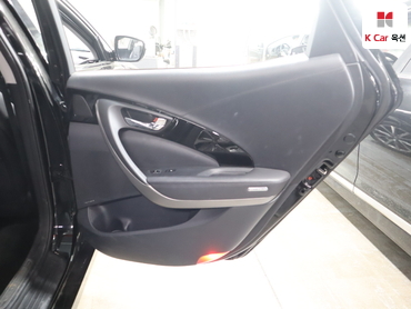 2015 - hyundai grandeur