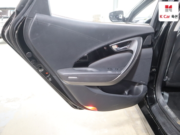 2015 - hyundai grandeur