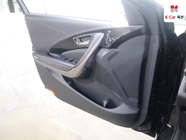 2015 - hyundai grandeur