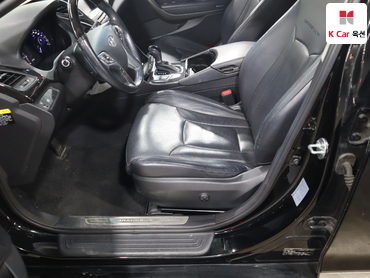 2015 - hyundai grandeur