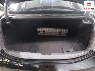 2015 - hyundai grandeur