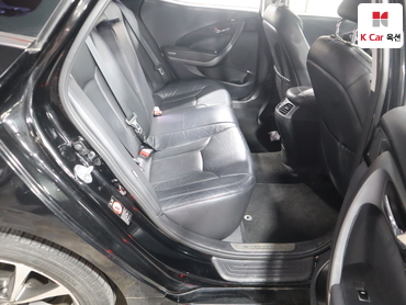 2015 - hyundai grandeur