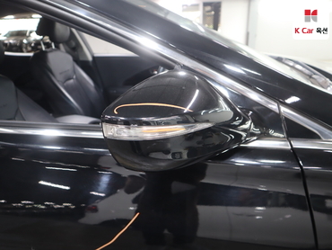 2015 - hyundai grandeur