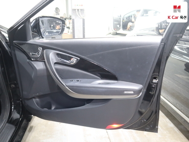 2015 - hyundai grandeur