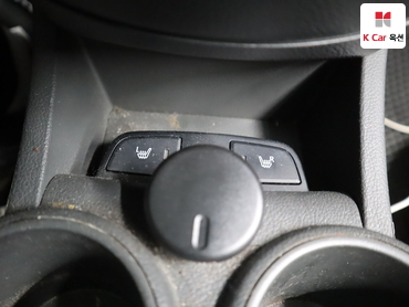 2012 - chevrolet spark