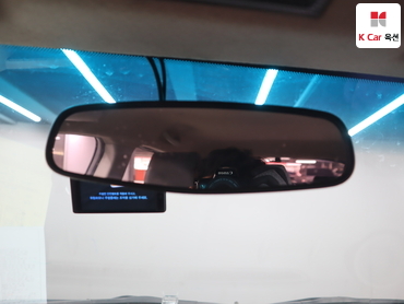 2012 - chevrolet spark