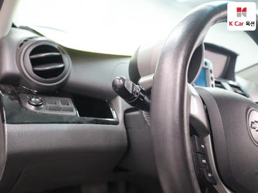 2012 - chevrolet spark