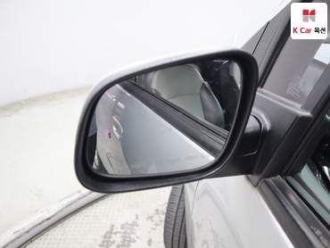 2012 - chevrolet spark