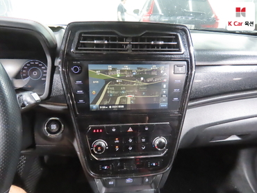 2022 - kgm tivoli