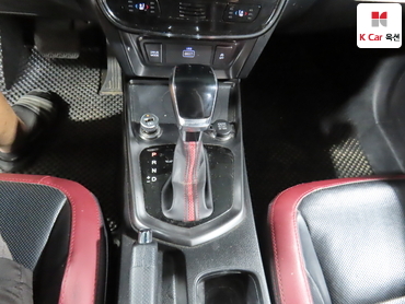 2022 - kgm tivoli