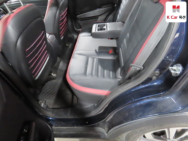 2022 - kgm tivoli