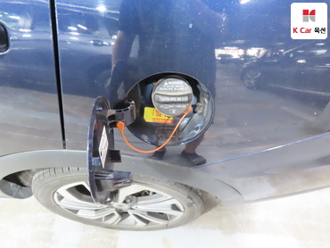 2022 - kgm tivoli