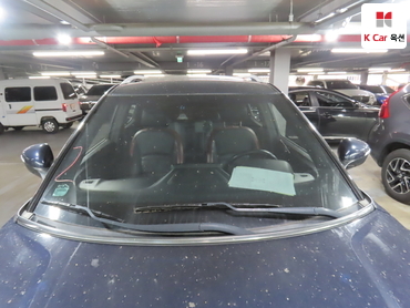2022 - kgm tivoli