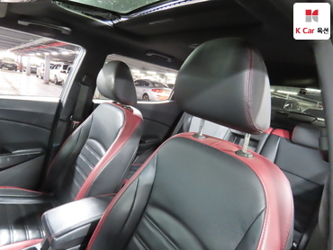 2022 - kgm tivoli