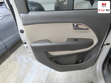 2013 - kia ray