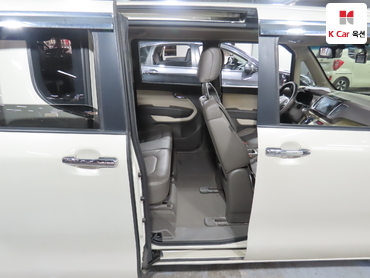 2013 - kia ray