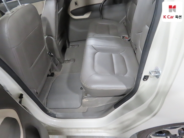 2013 - kia ray