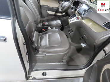 2013 - kia ray