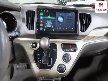 2013 - kia ray