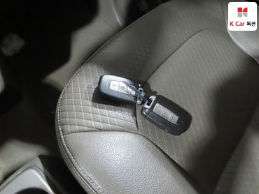 2013 - kia ray