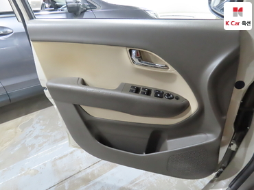 2013 - kia ray