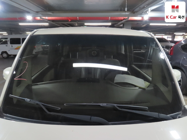 2013 - kia ray
