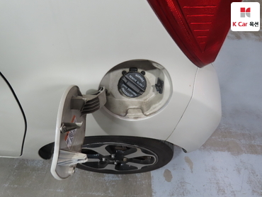 2013 - kia ray