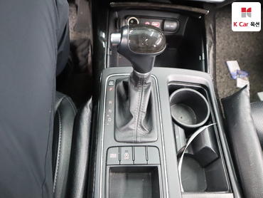 2015 - kia sorento
