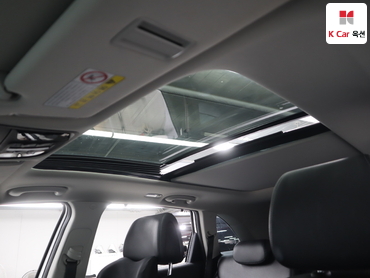 2015 - kia sorento