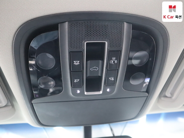 2015 - kia sorento