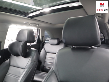 2015 - kia sorento
