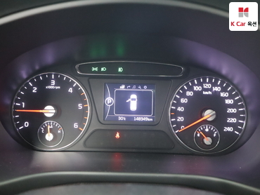 2015 - kia sorento