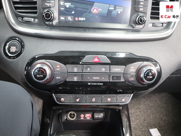 2015 - kia sorento