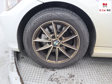 2010 - bmw m3