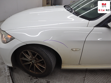 2010 - bmw m3