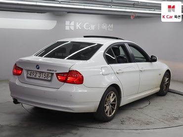 2010 - bmw m3