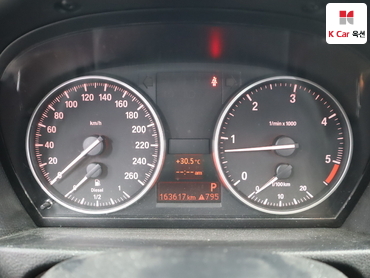 2010 - bmw m3